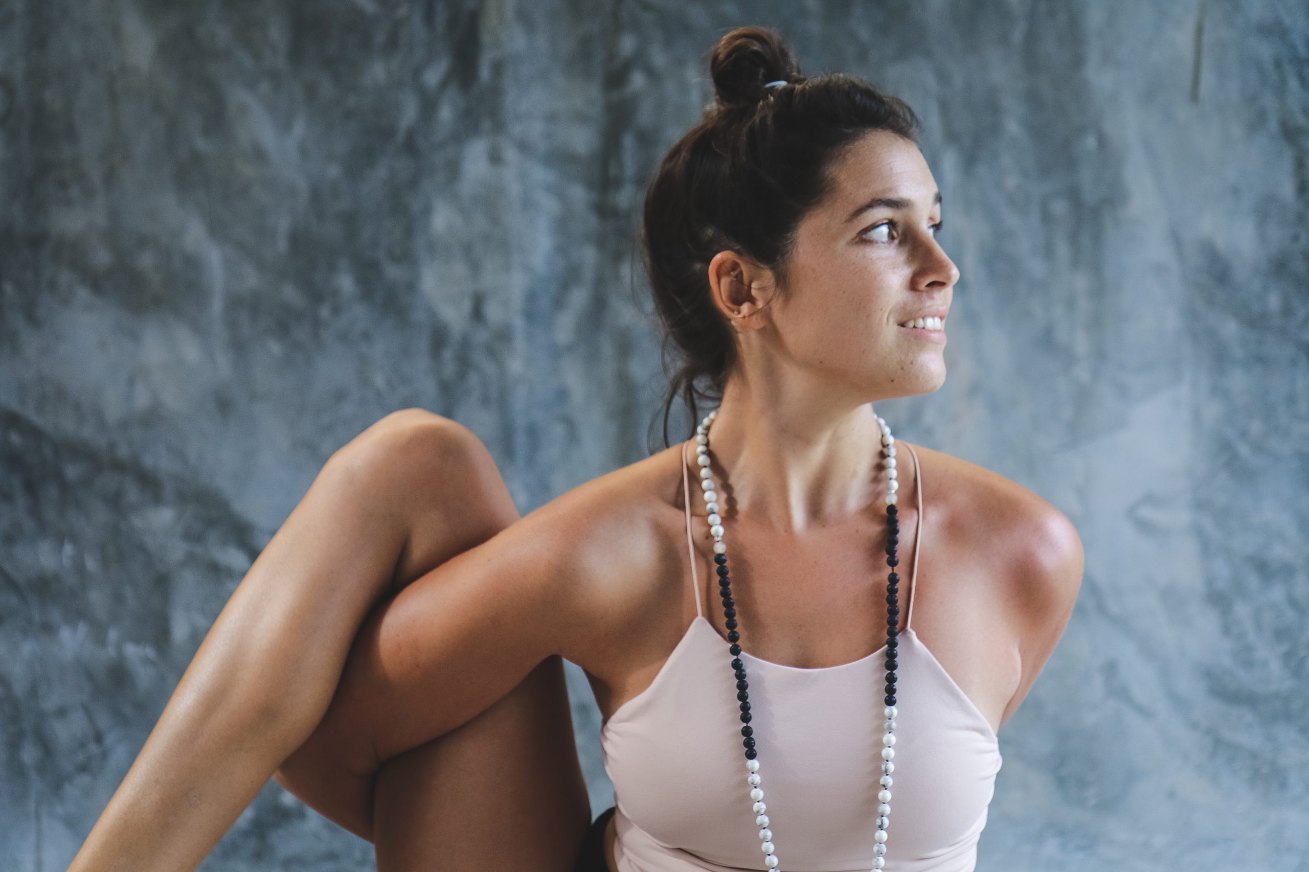 Diana Selnau Yoga Teacher at BMS-Retreats